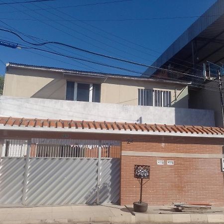 Real Hospedagem Manaus Eksteriør bilde