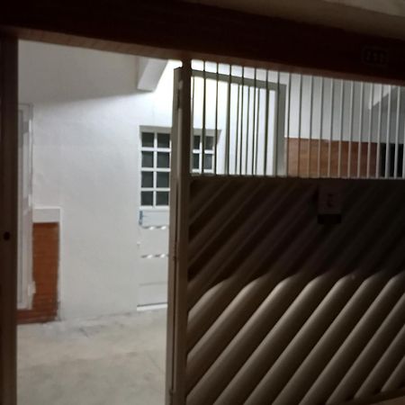 Real Hospedagem Manaus Eksteriør bilde