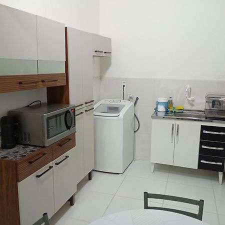 Real Hospedagem Manaus Eksteriør bilde