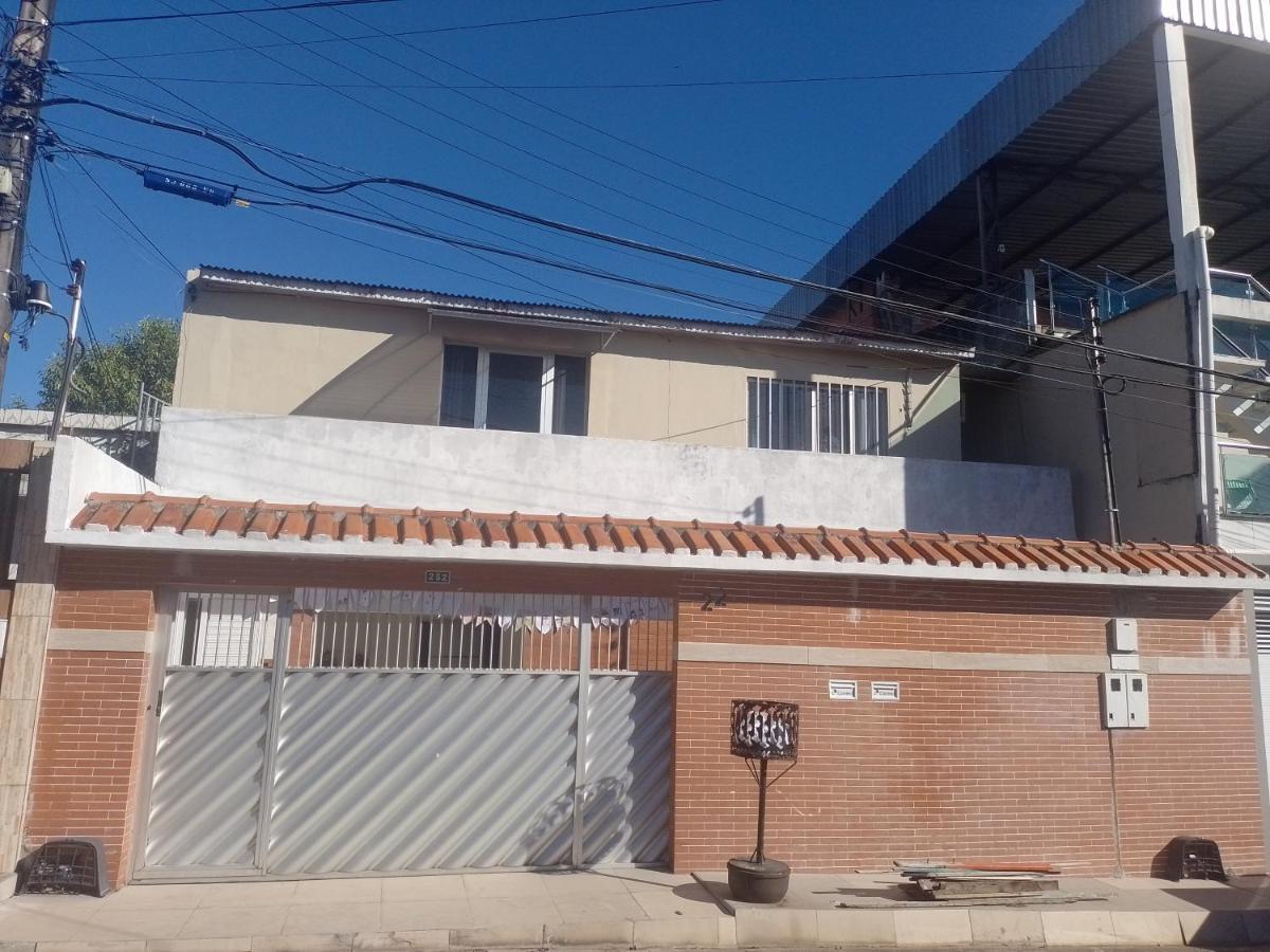 Real Hospedagem Manaus Eksteriør bilde