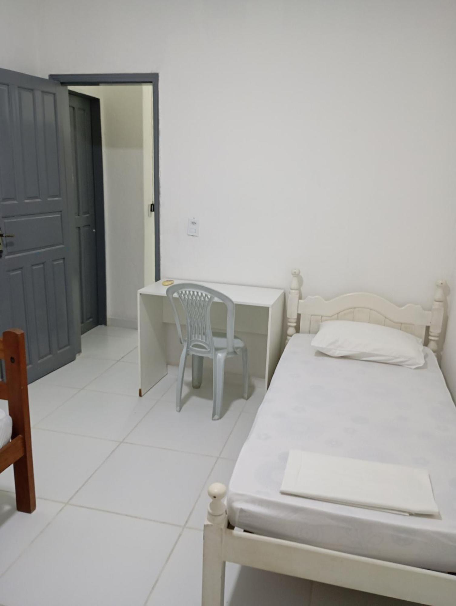 Real Hospedagem Manaus Eksteriør bilde