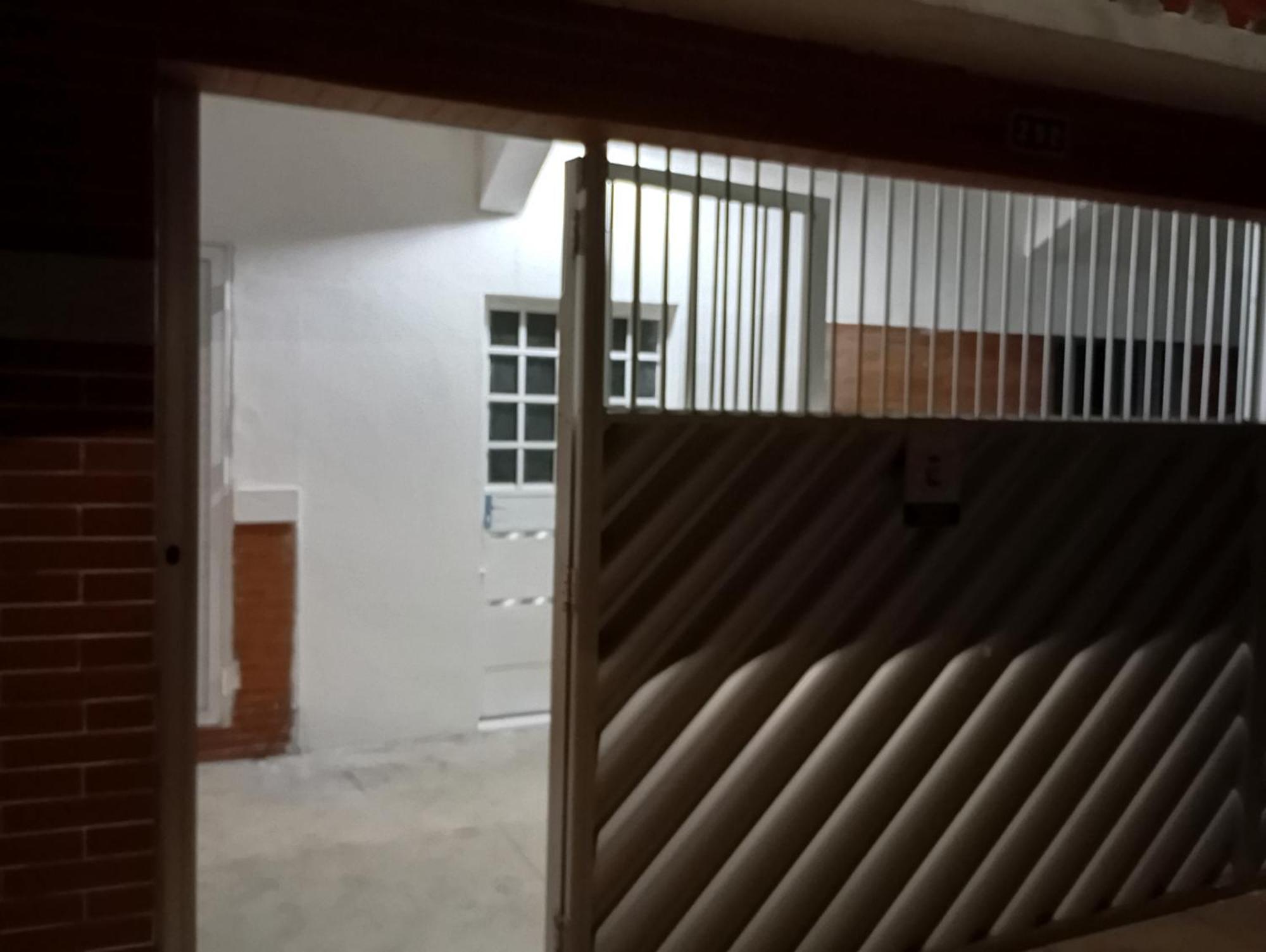 Real Hospedagem Manaus Eksteriør bilde