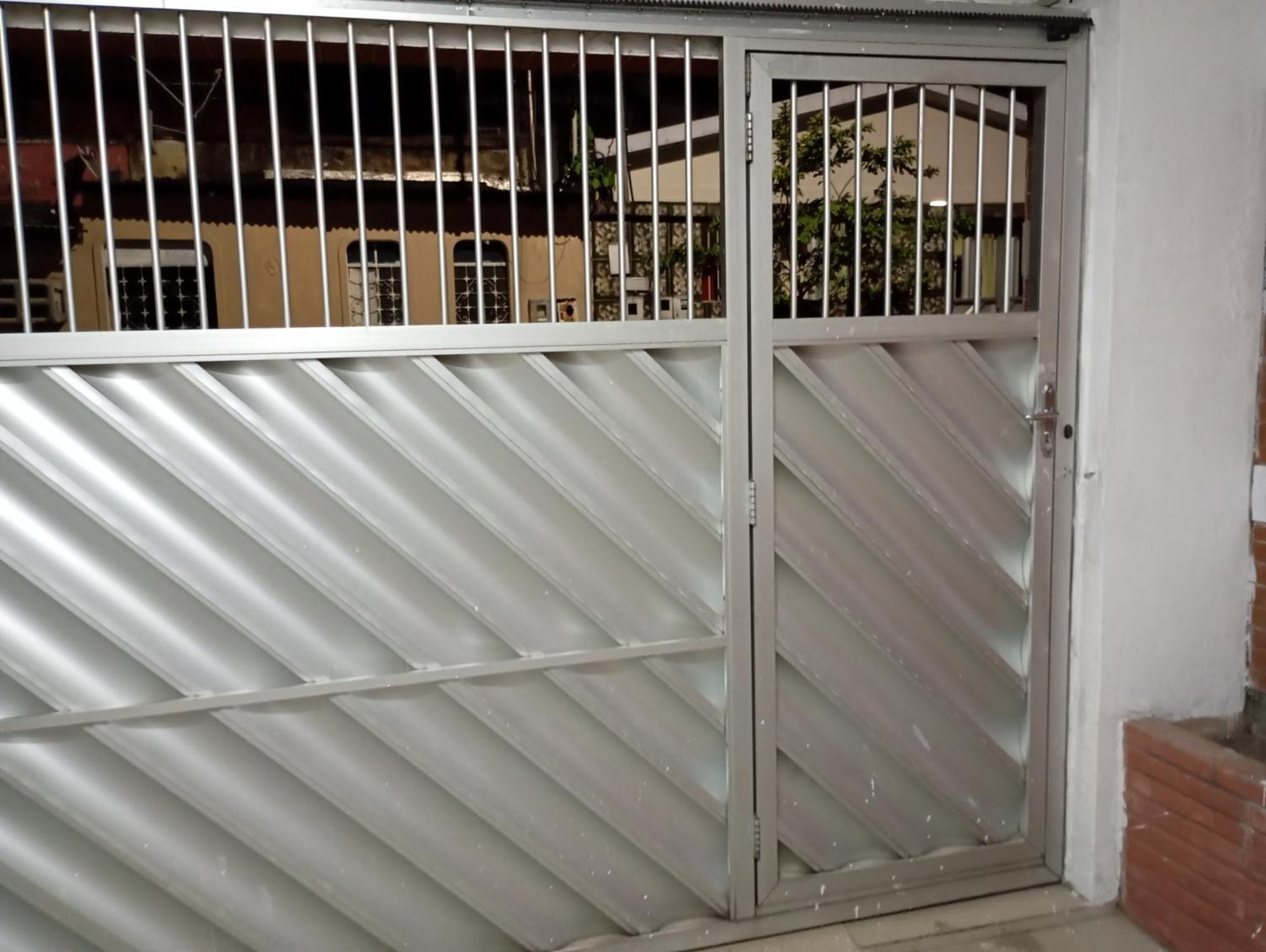 Real Hospedagem Manaus Eksteriør bilde