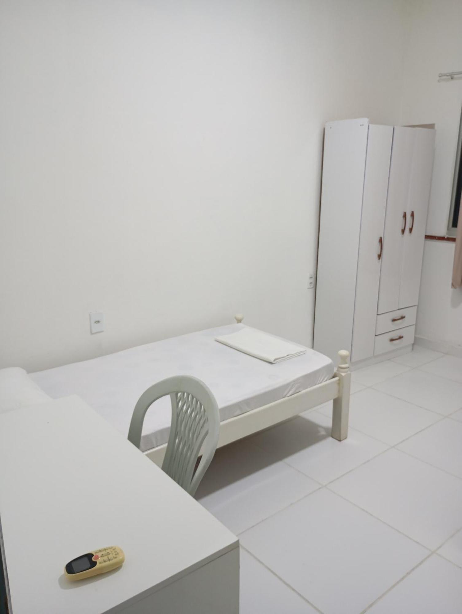 Real Hospedagem Manaus Eksteriør bilde