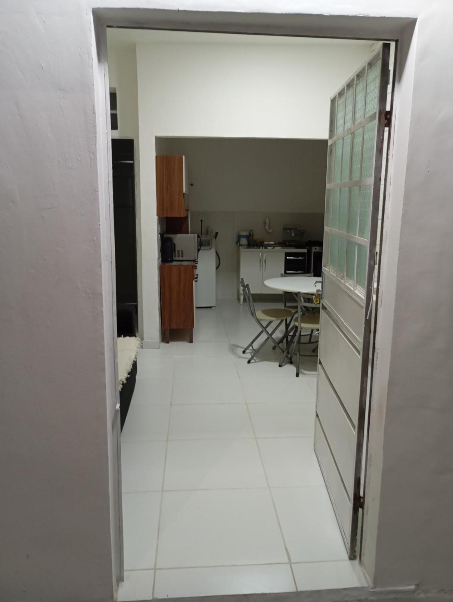 Real Hospedagem Manaus Eksteriør bilde