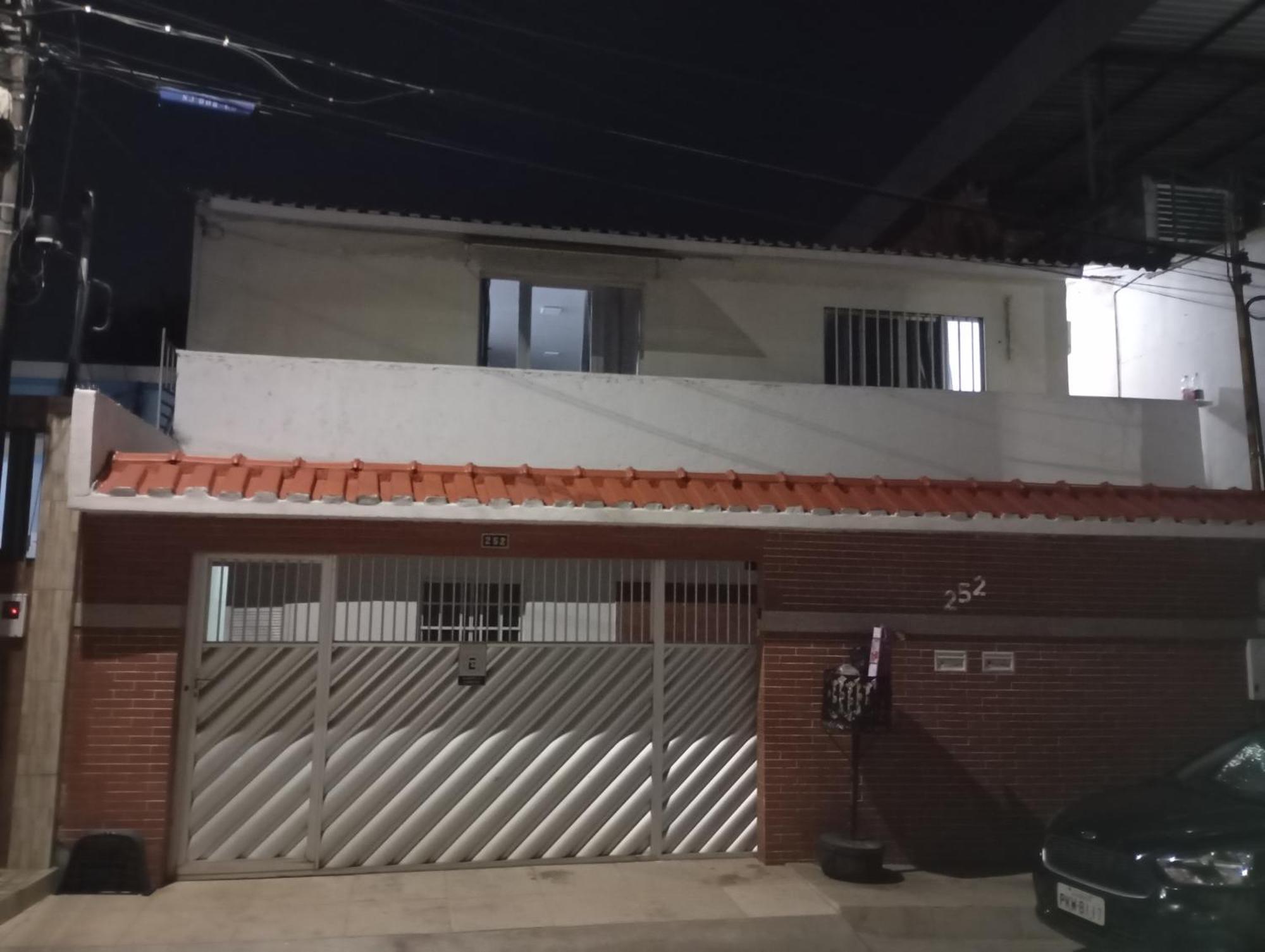 Real Hospedagem Manaus Eksteriør bilde
