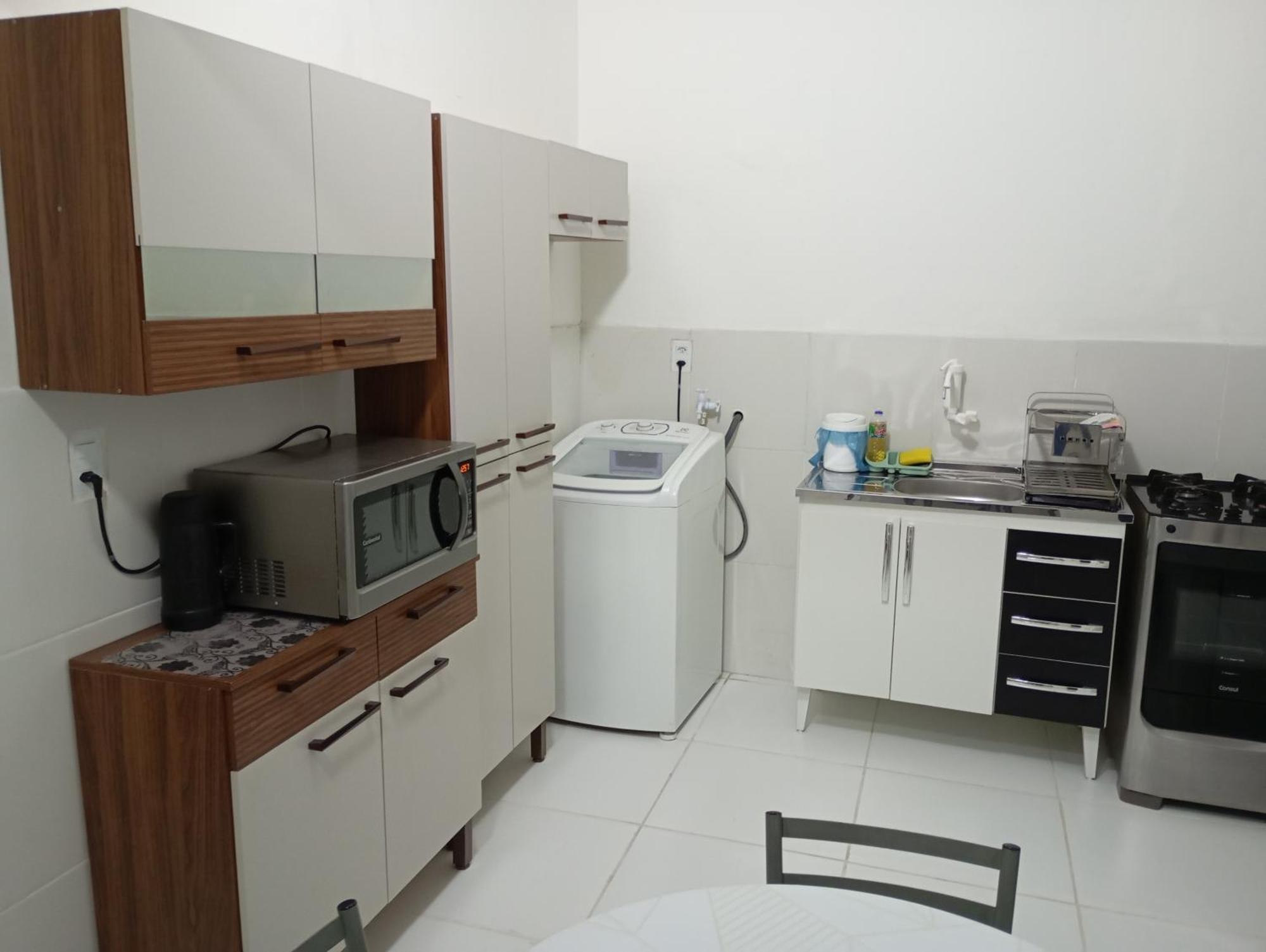 Real Hospedagem Manaus Eksteriør bilde