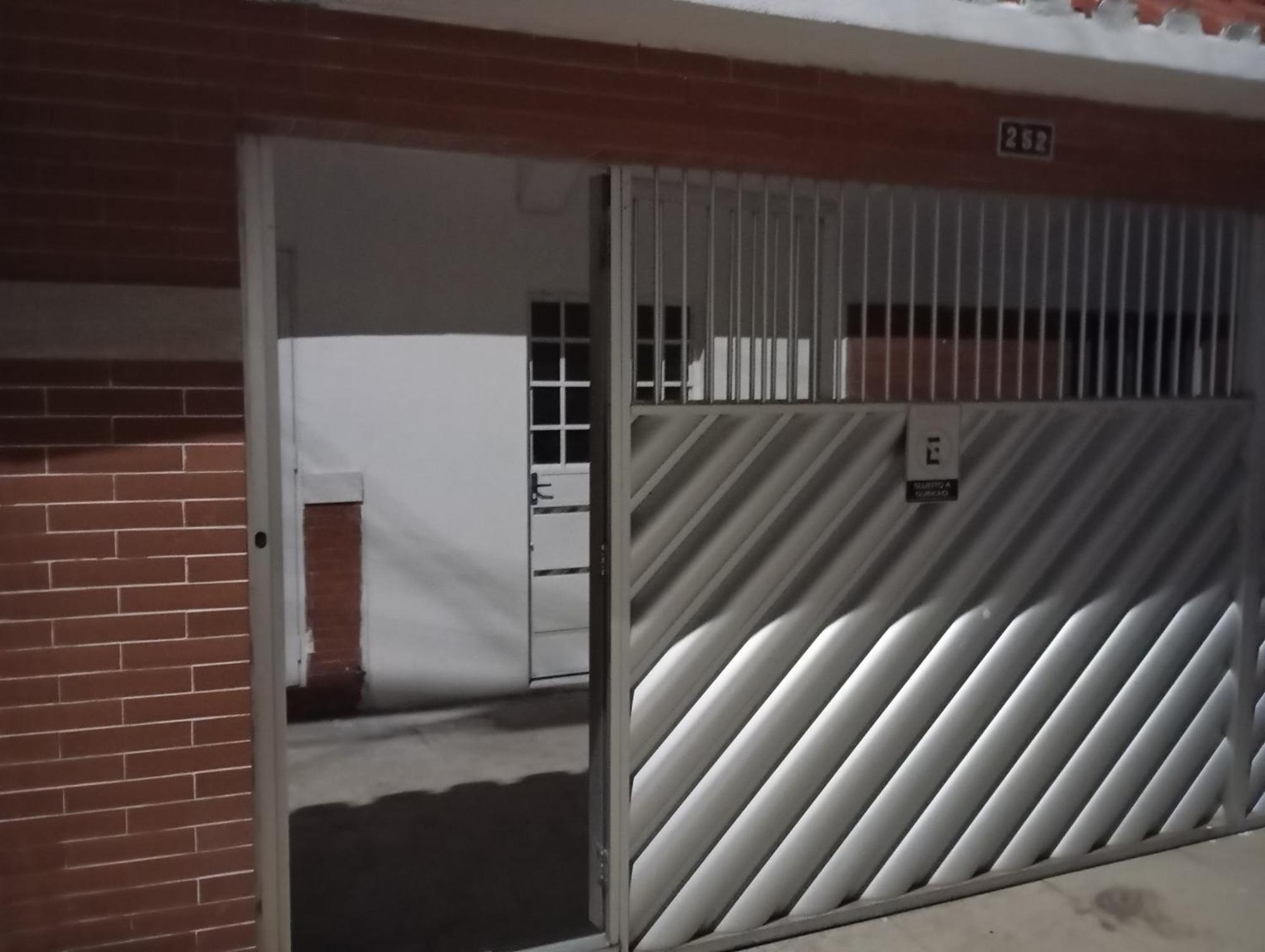 Real Hospedagem Manaus Eksteriør bilde